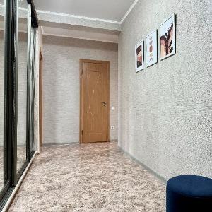 Гостиница Призма