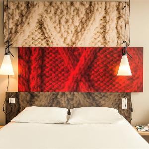 Hotel Ibis Moscow Kievskaya