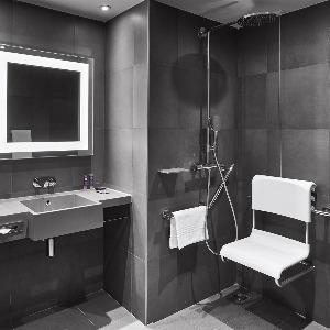 Hotel Novotel Moscow Kievskaya
