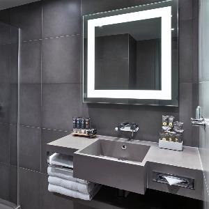 Hotel Novotel Moscow Kievskaya
