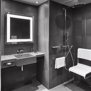 Hotel Novotel Moscow Kievskaya