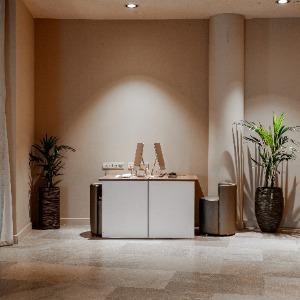 Hotel Novotel Moscow Kievskaya