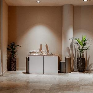 Hotel Novotel Moscow Kievskaya