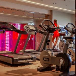 Hotel Novotel Moscow Kievskaya