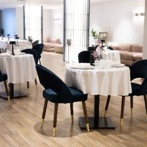 Hotel Novotel Moscow Kievskaya