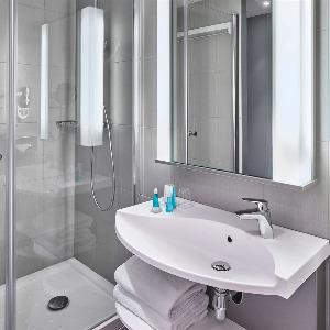Apart-Hotel Adagio Moscow Kievskaya