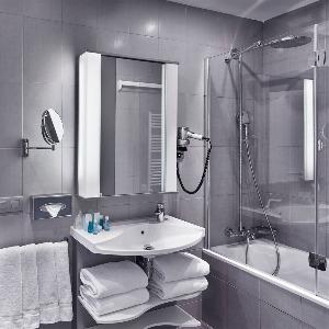 Apart-Hotel Adagio Moscow Kievskaya