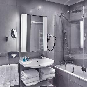 Apart-Hotel Adagio Moscow Kievskaya