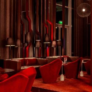 Hotel Adagio Moscow Kievskaya