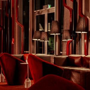 Hotel Adagio Moscow Kievskaya