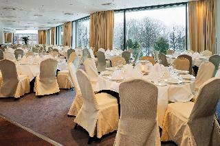 Гостиница Crowne Plaza Helsinki