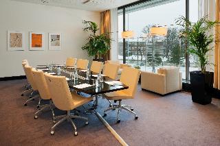 Гостиница Crowne Plaza Helsinki