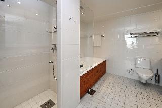 Гостиница Crowne Plaza Helsinki