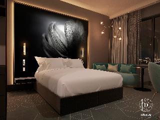 Гостиница Crowne Plaza Helsinki