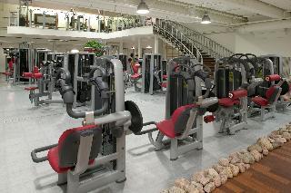 Гостиница Crowne Plaza Helsinki