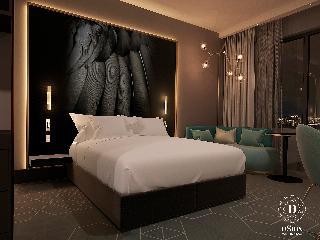 Гостиница Crowne Plaza Helsinki