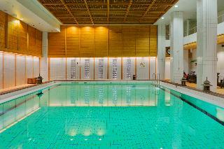 Гостиница Crowne Plaza Helsinki