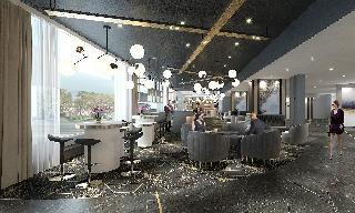 Гостиница Crowne Plaza Helsinki