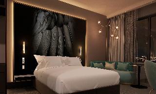 Гостиница Crowne Plaza Helsinki