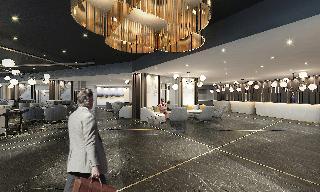Гостиница Crowne Plaza Helsinki