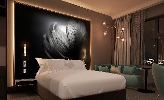 Гостиница Crowne Plaza Helsinki