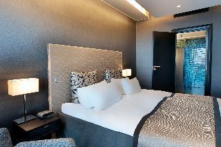 Гостиница Crowne Plaza Helsinki