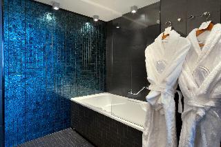 Гостиница Crowne Plaza Helsinki
