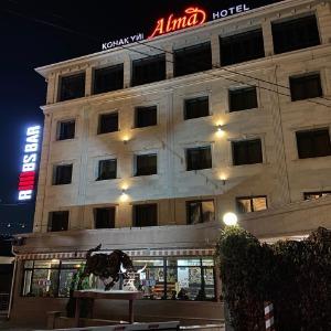 Hotel Alma