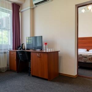 Hotel Mashuk