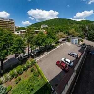 Hotel Mashuk