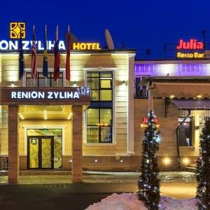 Hotel Renion Zyliha