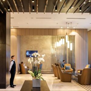 Hotel DoubleTree by Hilton Minsk