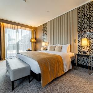 Hotel DoubleTree by Hilton Minsk