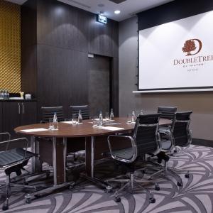 Hotel DoubleTree by Hilton Minsk