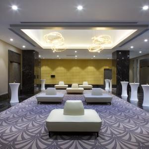 Hotel DoubleTree by Hilton Minsk