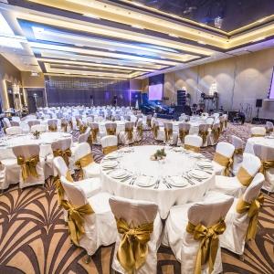 Hotel DoubleTree by Hilton Minsk