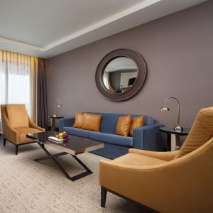 Hotel DoubleTree by Hilton Minsk