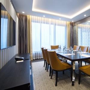 Hotel DoubleTree by Hilton Minsk