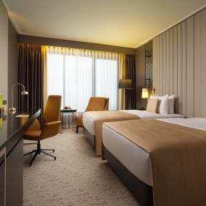 Hotel DoubleTree by Hilton Minsk