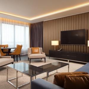 Hotel DoubleTree by Hilton Minsk