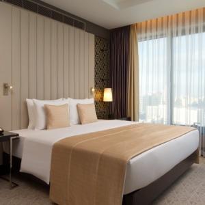 Hotel DoubleTree by Hilton Minsk