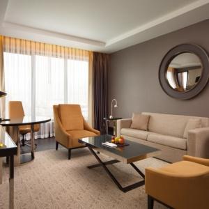 Hotel DoubleTree by Hilton Minsk