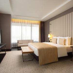 Hotel DoubleTree by Hilton Minsk