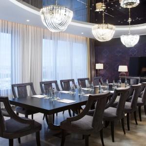 Hotel DoubleTree by Hilton Minsk