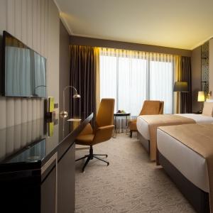 Hotel DoubleTree by Hilton Minsk