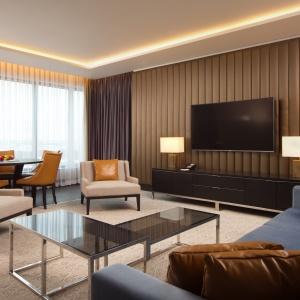 Hotel DoubleTree by Hilton Minsk