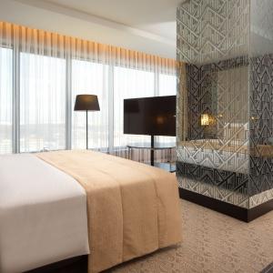 Hotel DoubleTree by Hilton Minsk