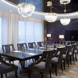 Hotel DoubleTree by Hilton Minsk