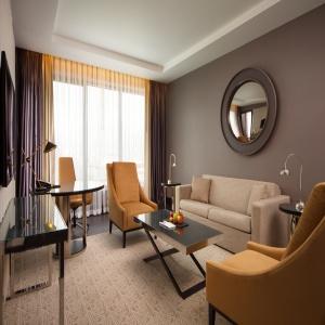 Hotel DoubleTree by Hilton Minsk
