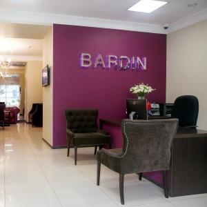 Hotel Bardin